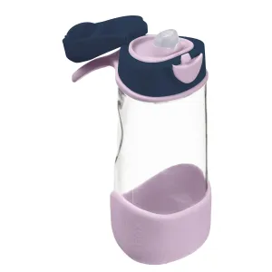 Sport Spout Bottle