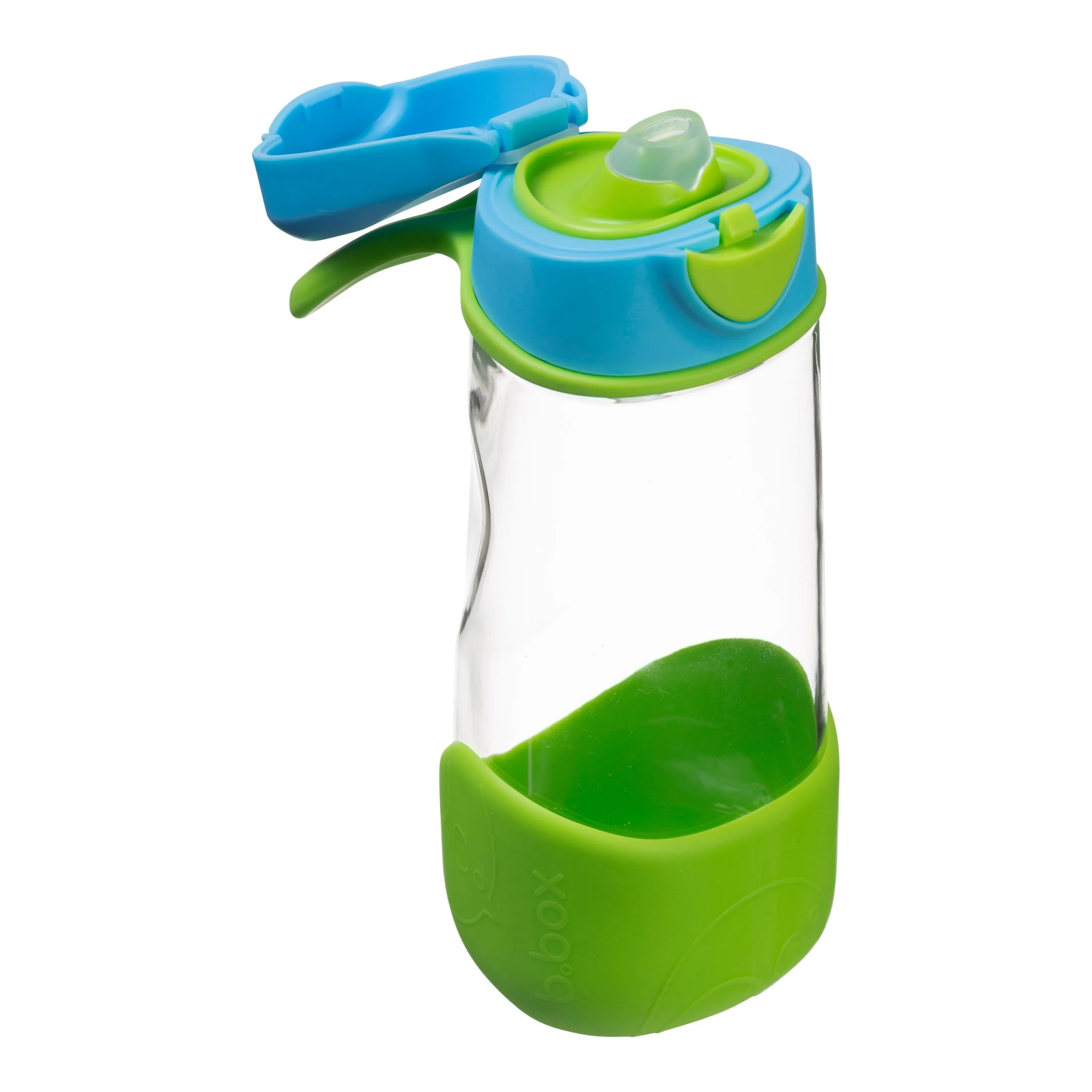 Sport Spout Bottle