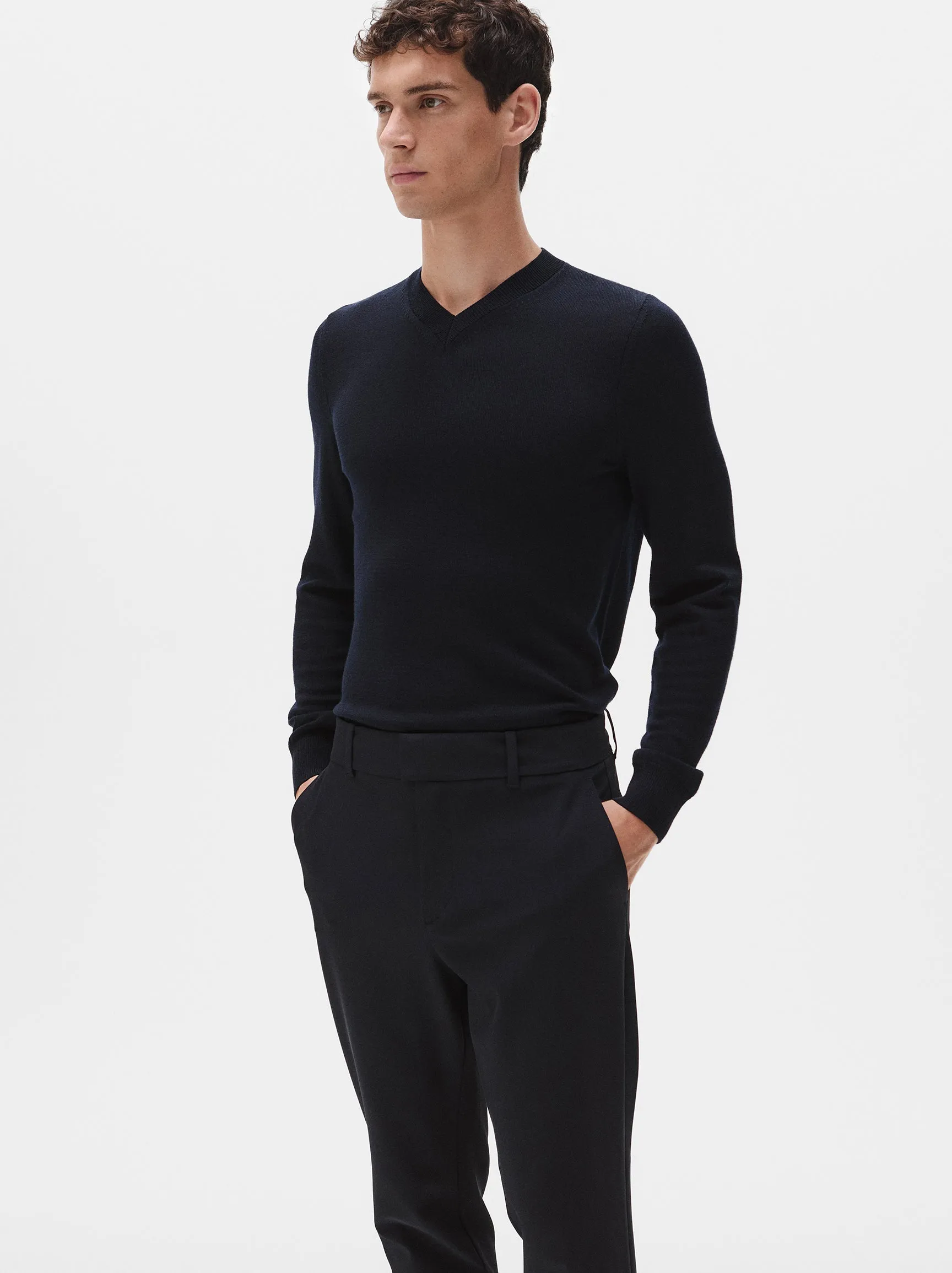 Sport Trouser