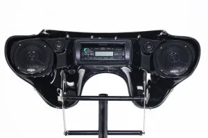 Sportzilla for Road Star 1600/1700