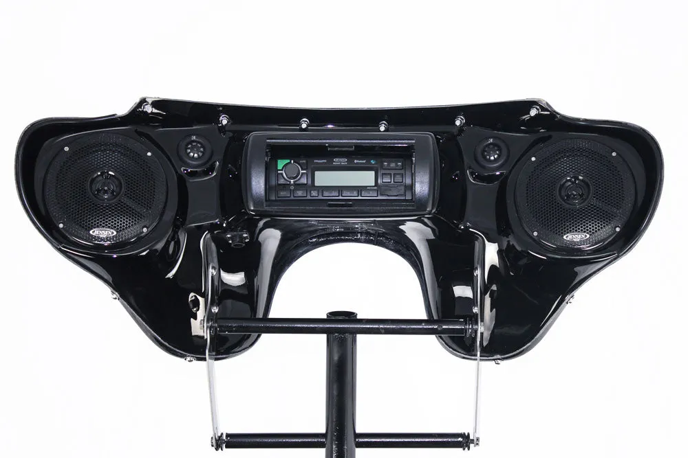 Sportzilla for Road Star 1600/1700
