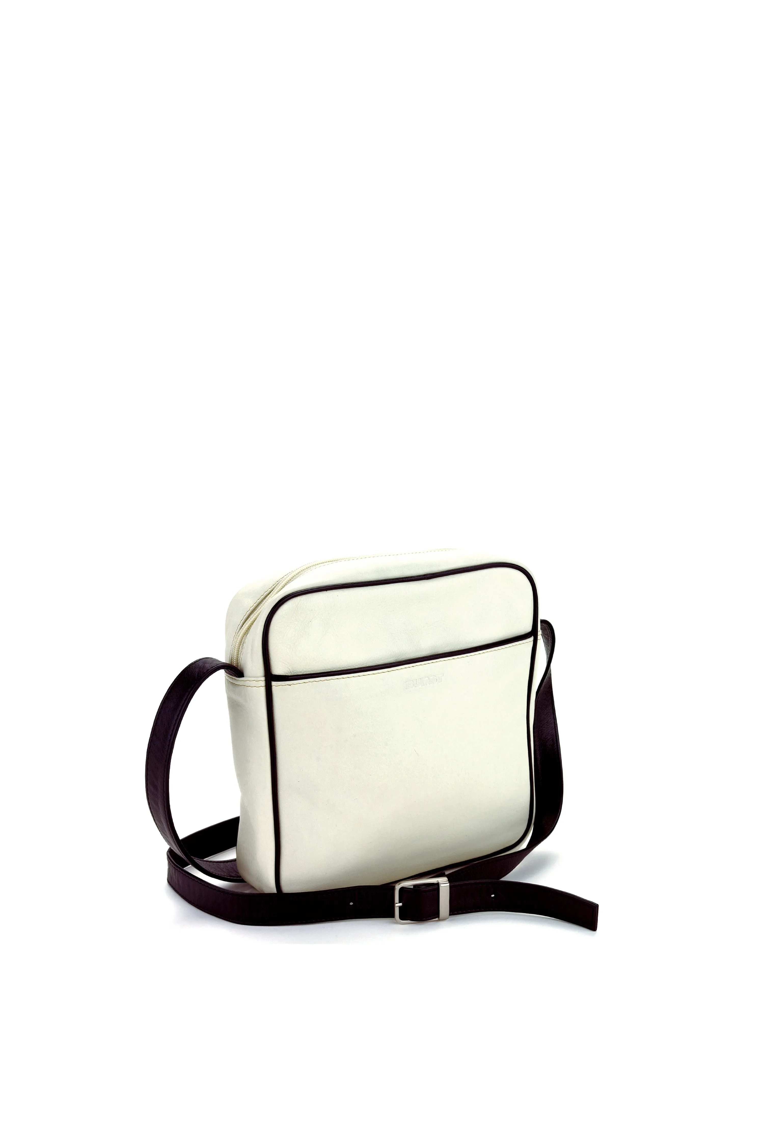 Square Bag in Stripe