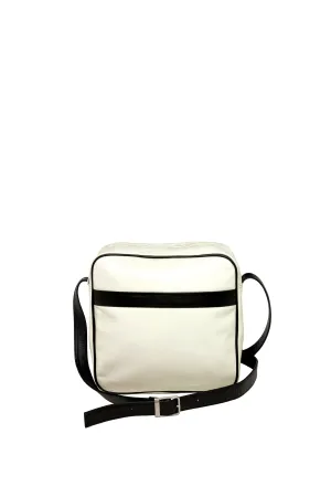 Square Bag in Stripe