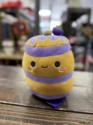 Squishmallow Plush - Drink