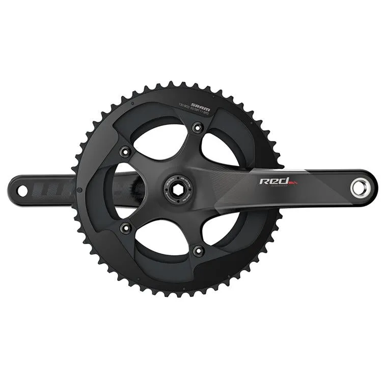 SRAM RED 11 Speed Crankset