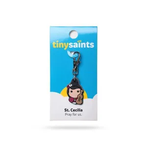 St. Cecilia Tiny Saints