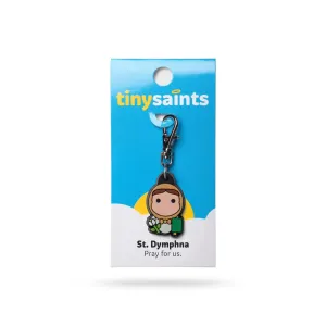 St. Dymphna Tiny Saint