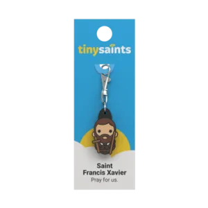 St. Francis Xavier Tiny Saint