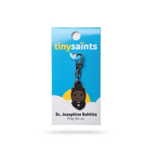 St. Josephine Bakhita Tiny Saint