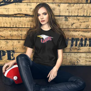St. Louis Heartland Eagles Vintage Shirt