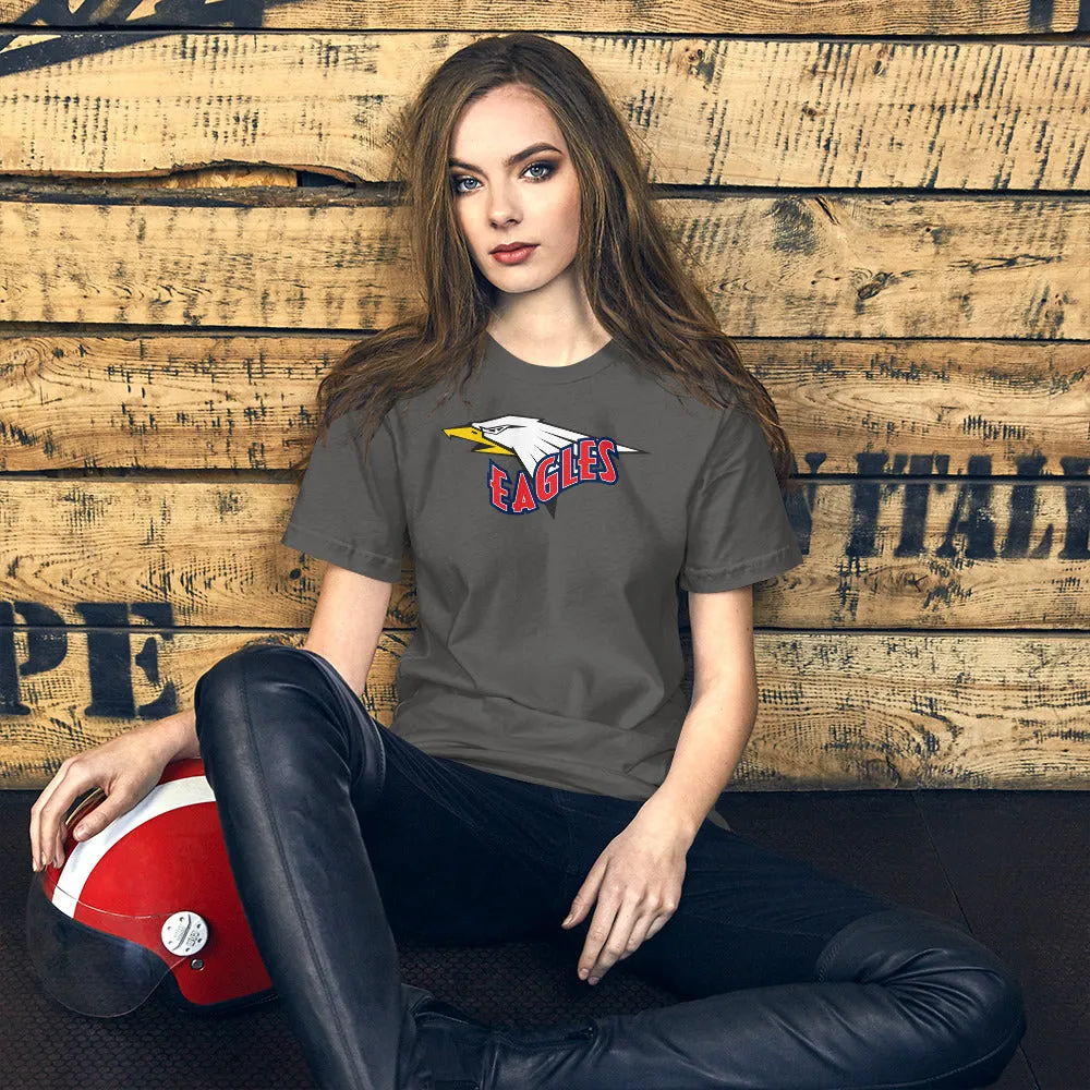 St. Louis Heartland Eagles Vintage Shirt