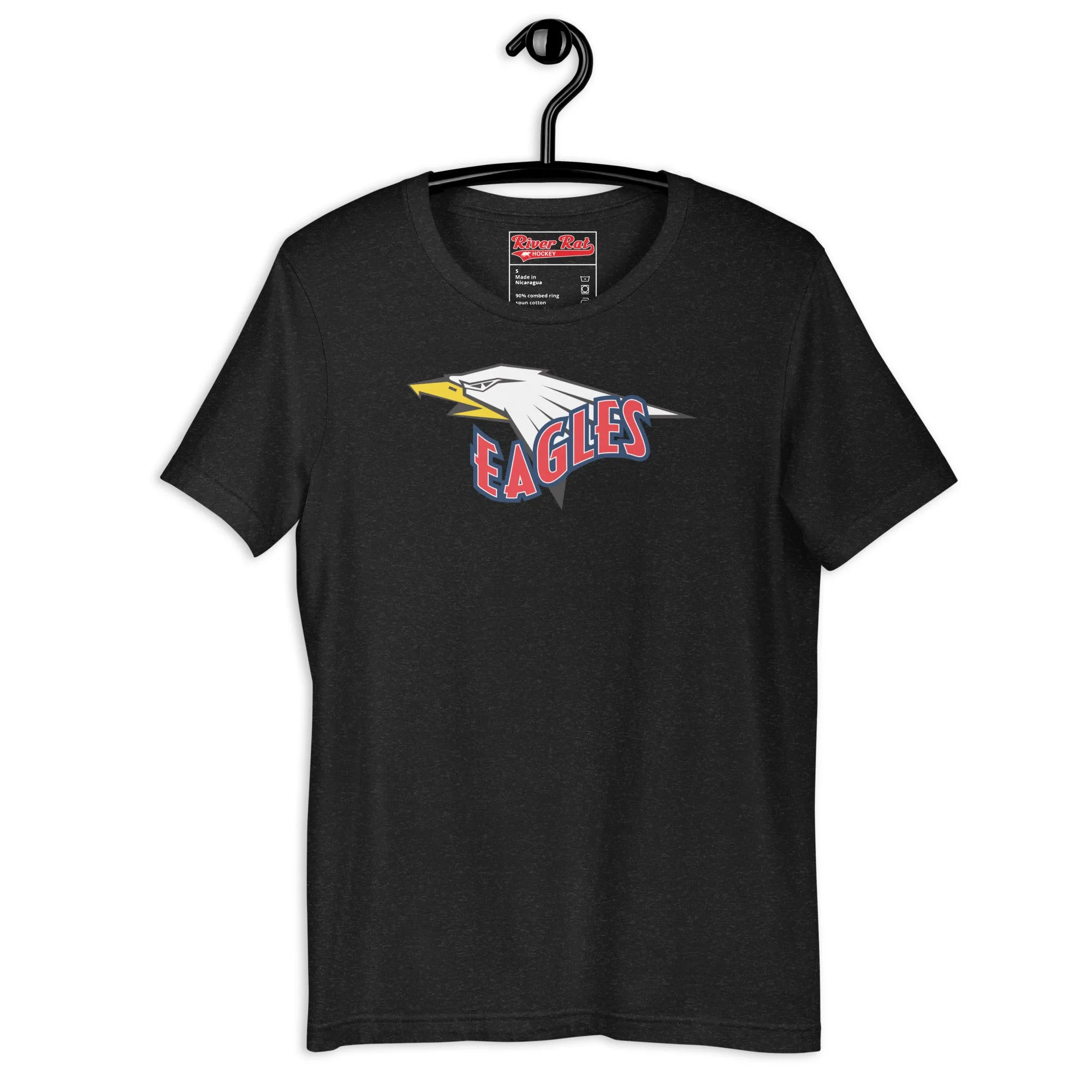 St. Louis Heartland Eagles Vintage Shirt