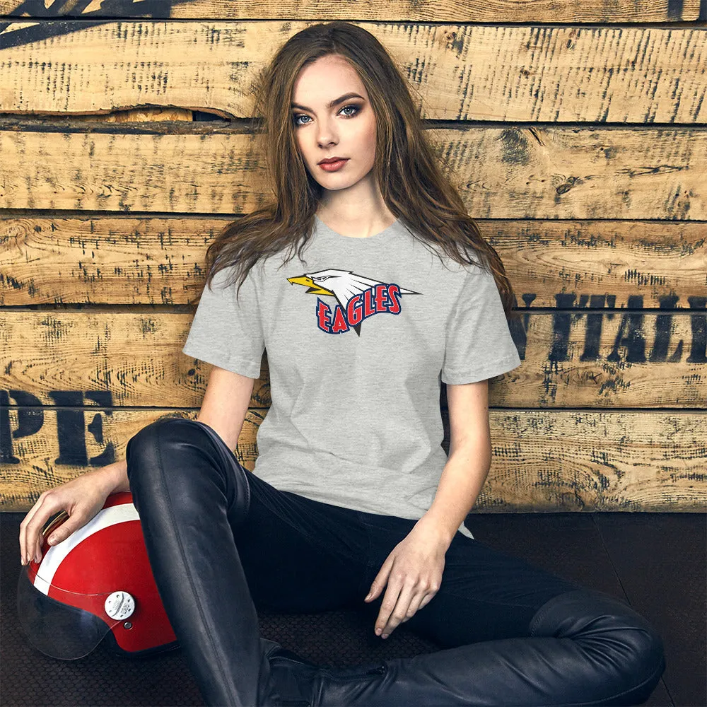 St. Louis Heartland Eagles Vintage Shirt