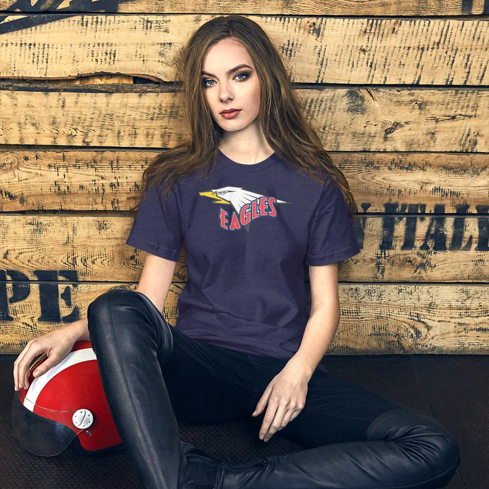 St. Louis Heartland Eagles Vintage Shirt