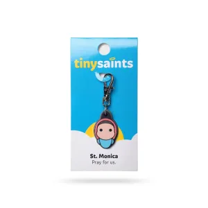 St. Monica Tiny Saint