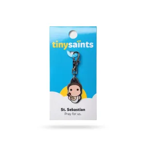 St. Sebastian Tiny Saint