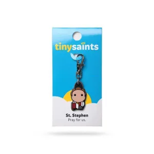 St. Stephen Tiny Saint