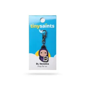 St. Veronica Tiny Saint.
