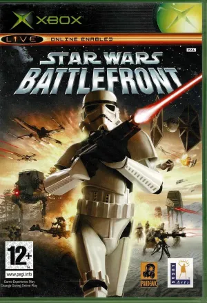 Star Wars Battlefront