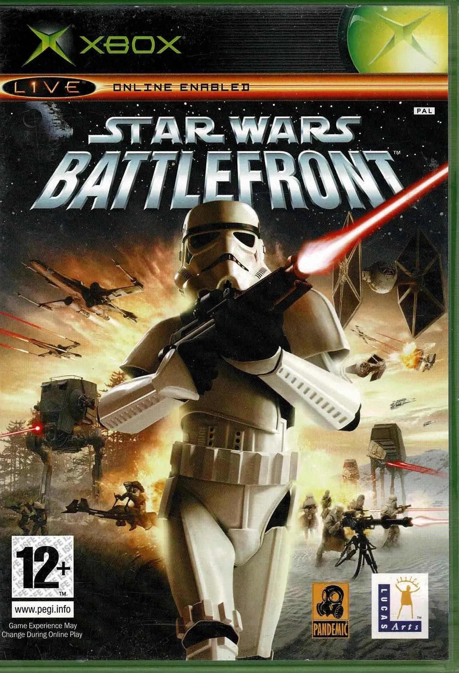 Star Wars Battlefront