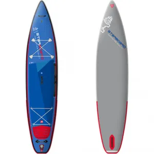 Starboard 11’6″ x 29″ Touring Deluxe