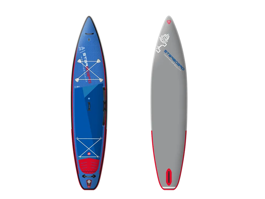 Starboard - 11'6" x 29" Touring Deluxe