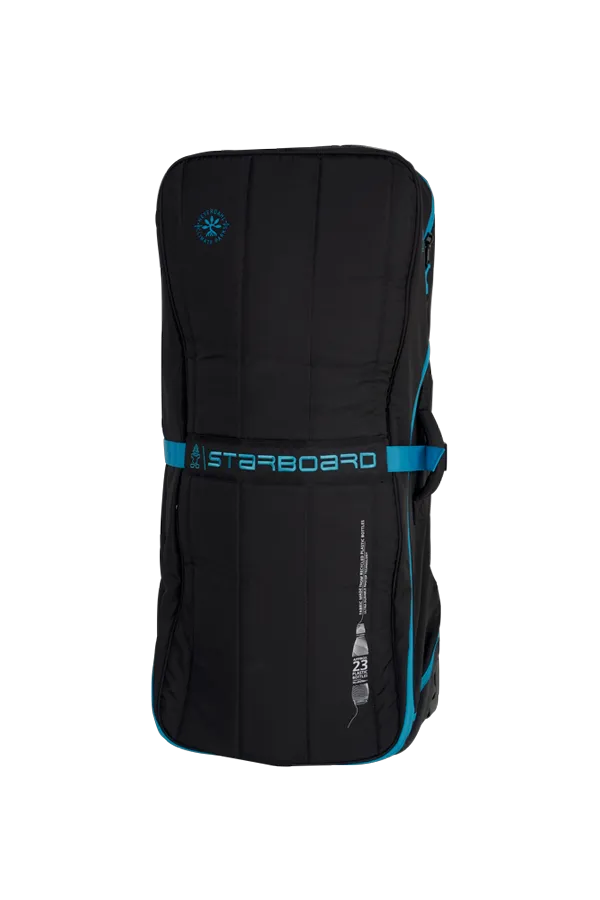 Starboard - 11'6" x 29" Touring Deluxe