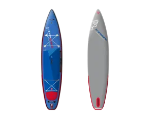 Starboard - 11'6" x 29" Touring Deluxe