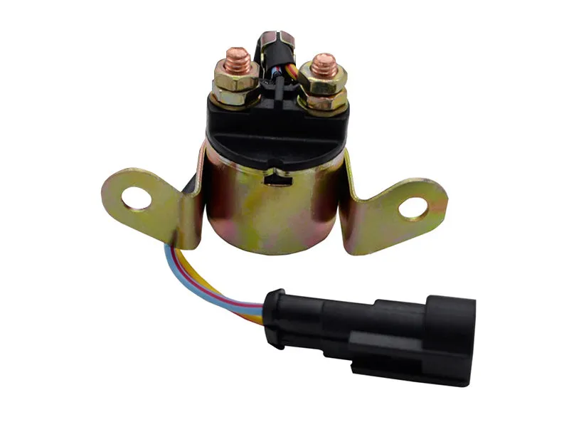 Starter Solenoid Relay Fits Polaris Sportsman Ranger RZR 4010947 4012001