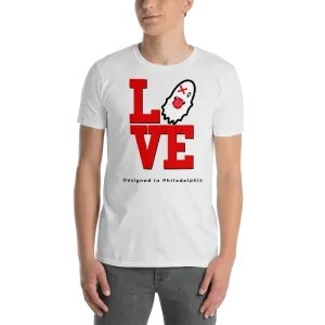 Stash Me - Love Park T-Shirt City Series