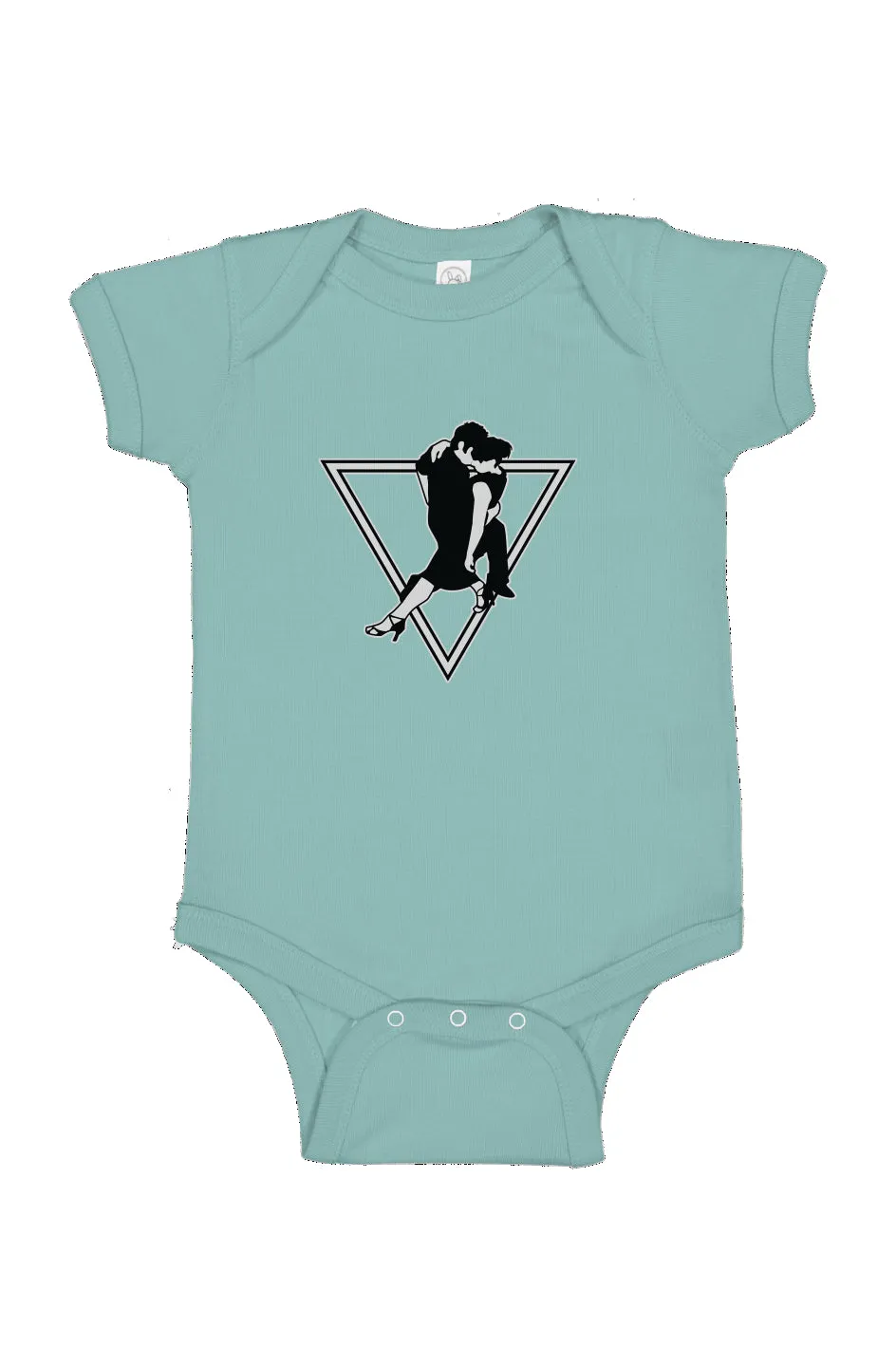 Steel City Blues Icon Onesie