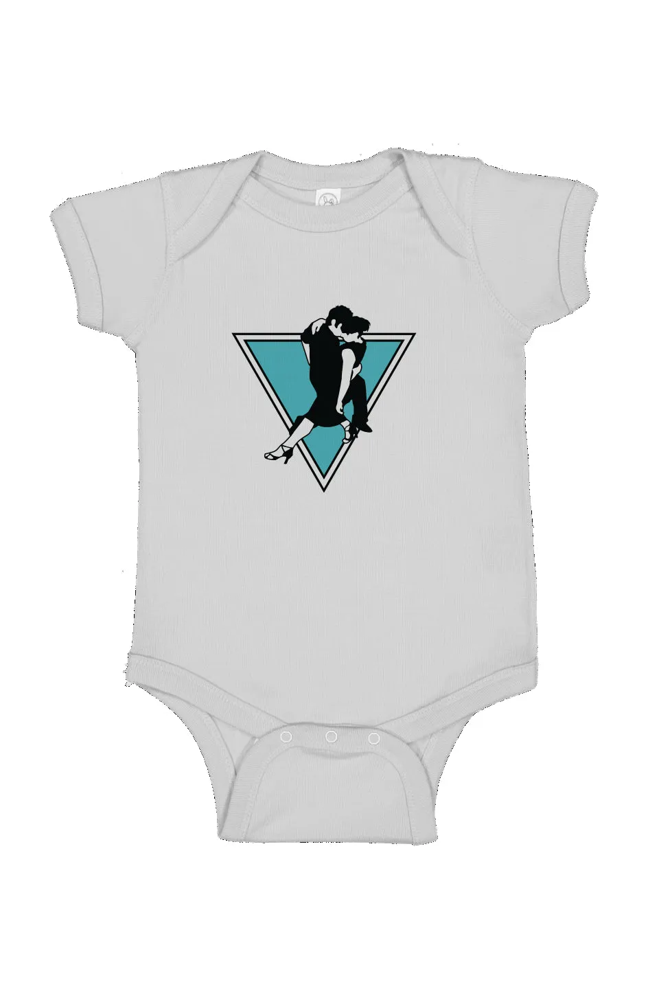 Steel City Blues Icon Onesie