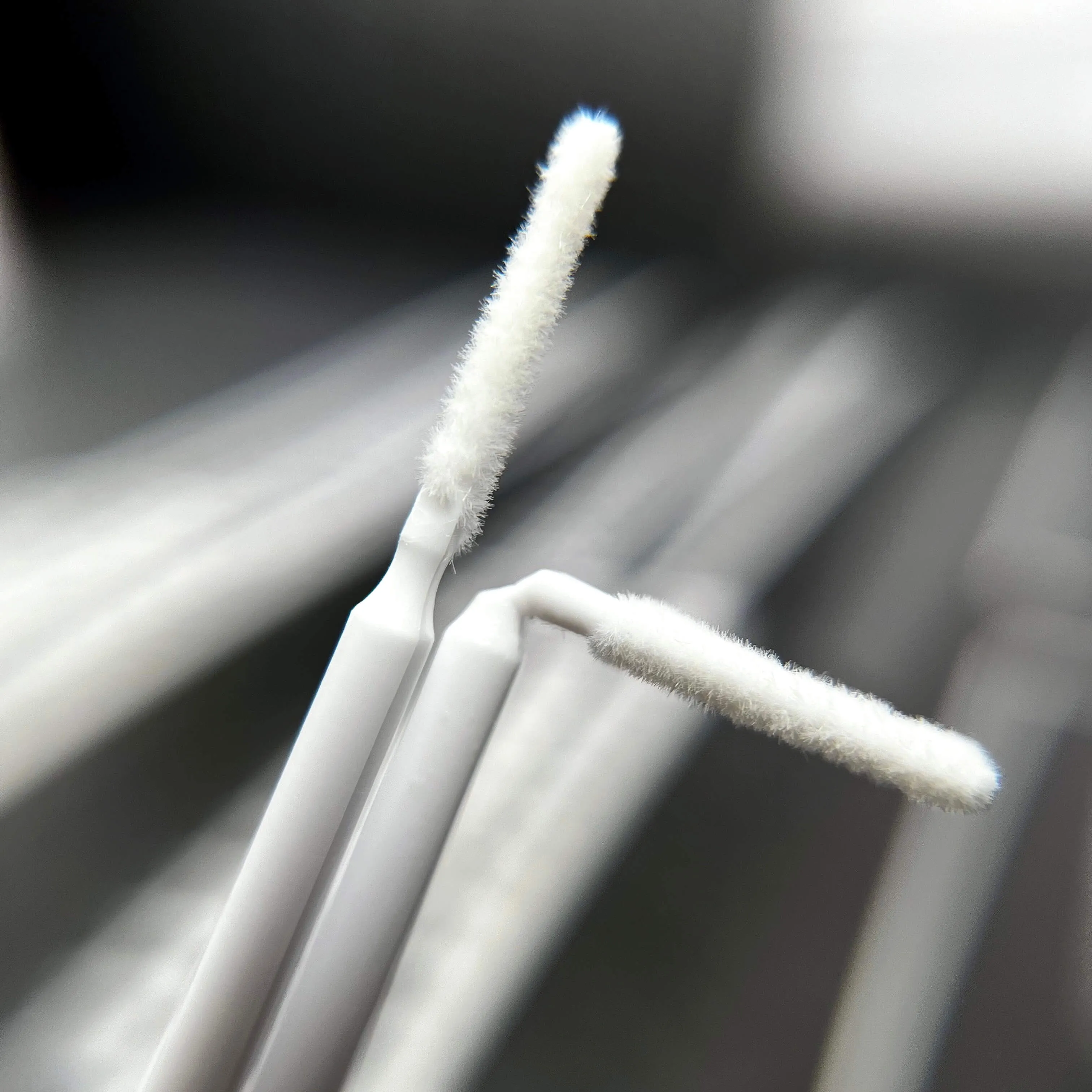 STIX - Micro Brushes