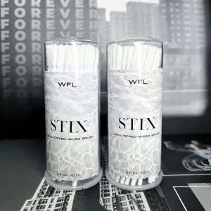 STIX - Micro Brushes