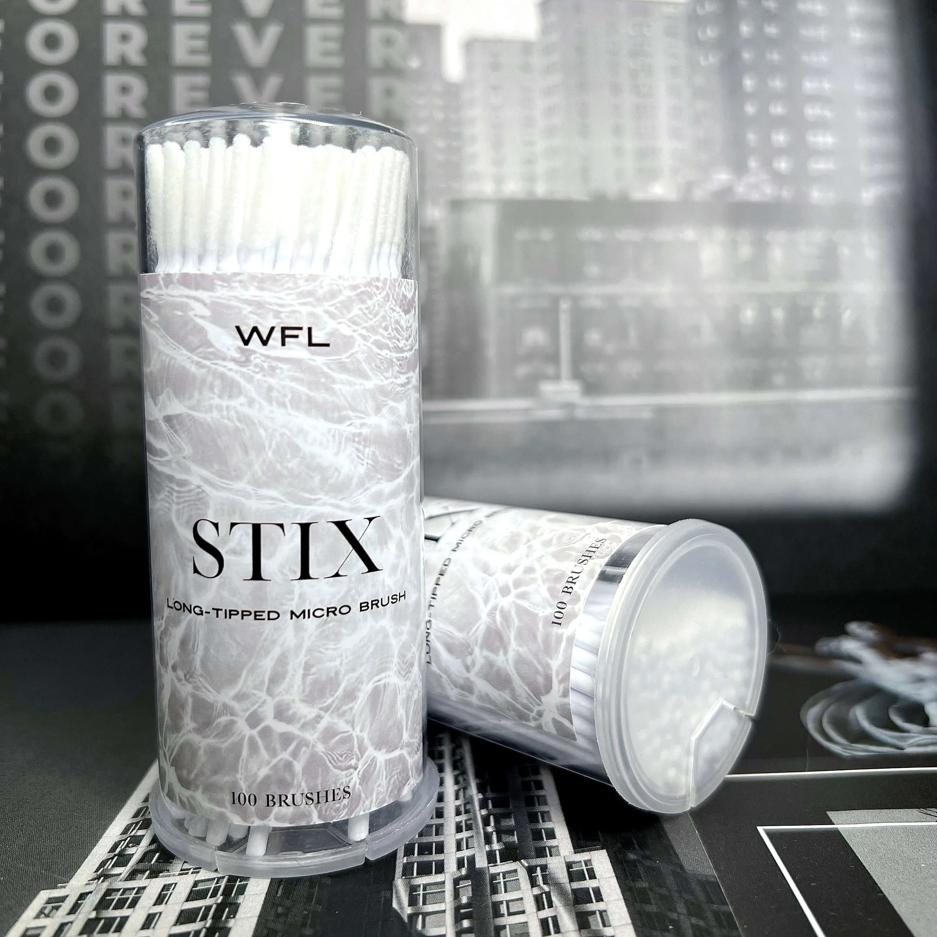 STIX - Micro Brushes