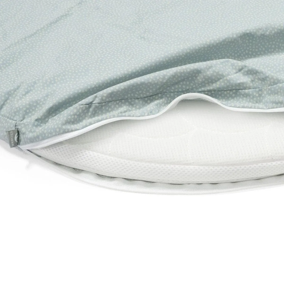 Stokke® Sleepi™ Mini Fitted Sheet V3 (2023)