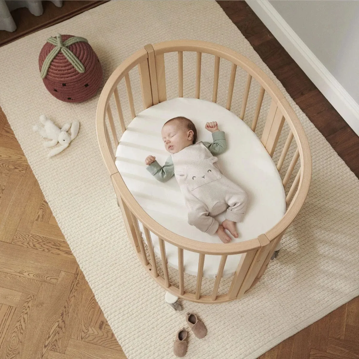 Stokke® Sleepi™ Mini Mattress V3