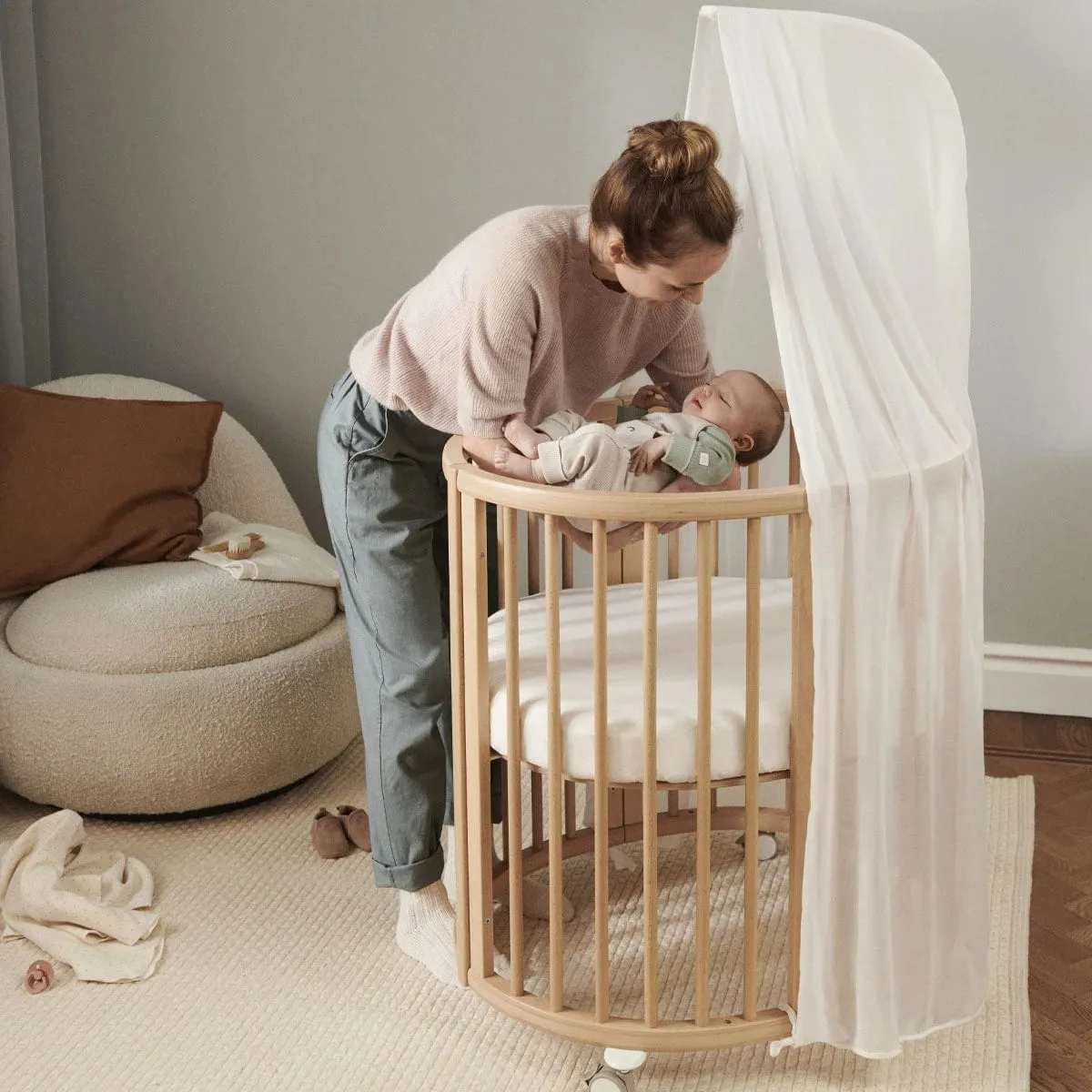 Stokke® Sleepi™ Mini Mattress V3