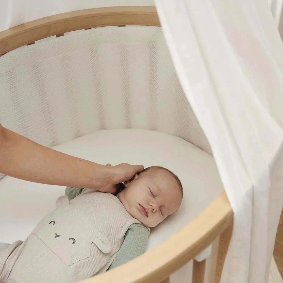 Stokke® Sleepi™ Mini Mattress V3