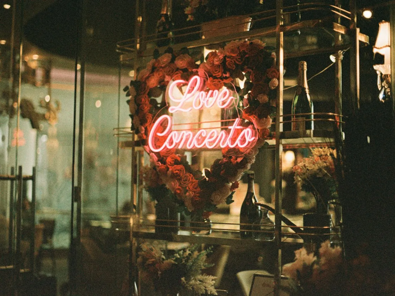 Street Candy Psychedelic Street 400 - 35mm Film