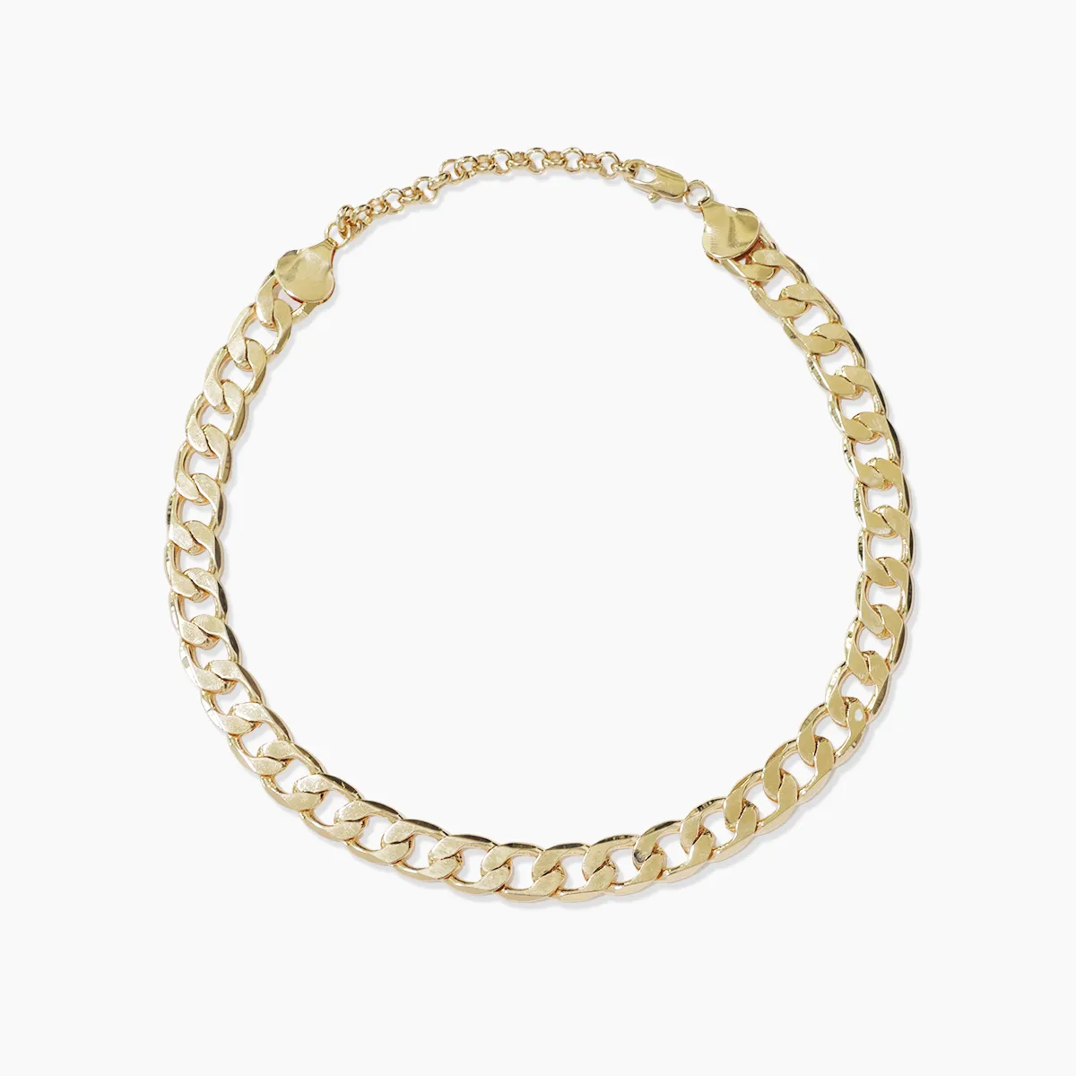 Street Chain