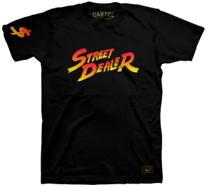 Street Dealer