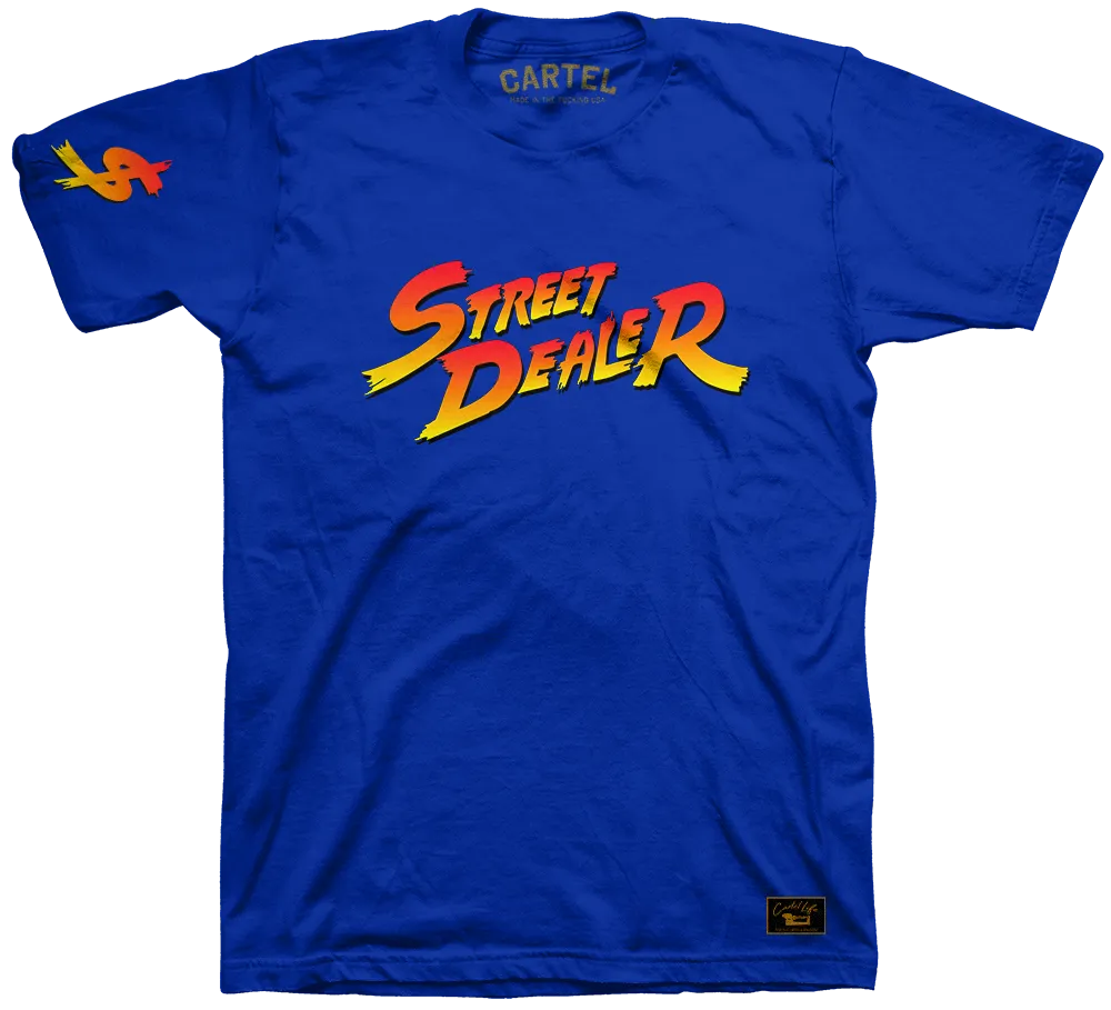 Street Dealer