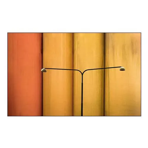 Street Lamp