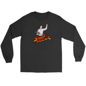 Street Preacher Men's T-Shirt