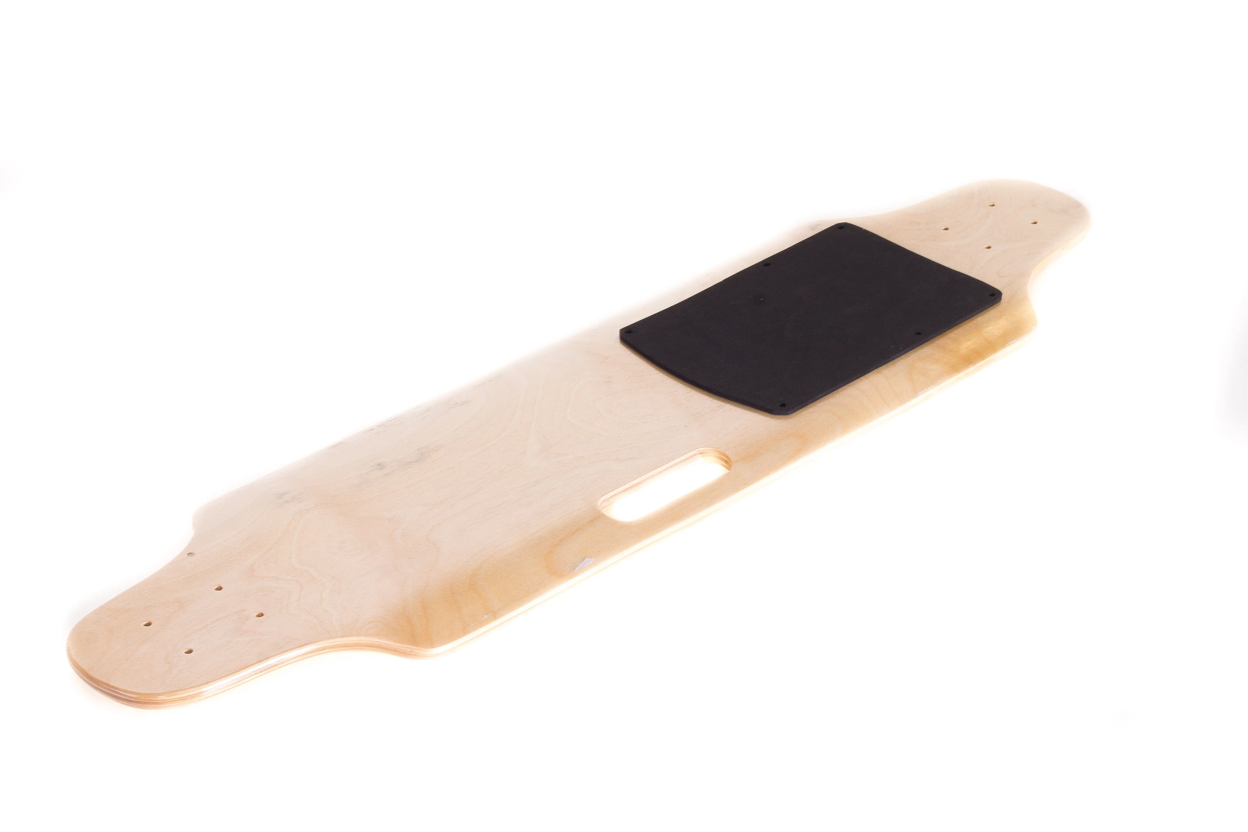 Street Series Deck