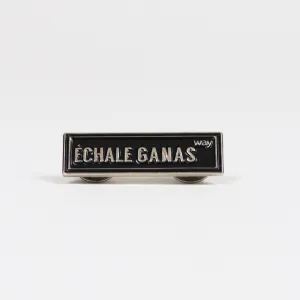 Street Sign Pin