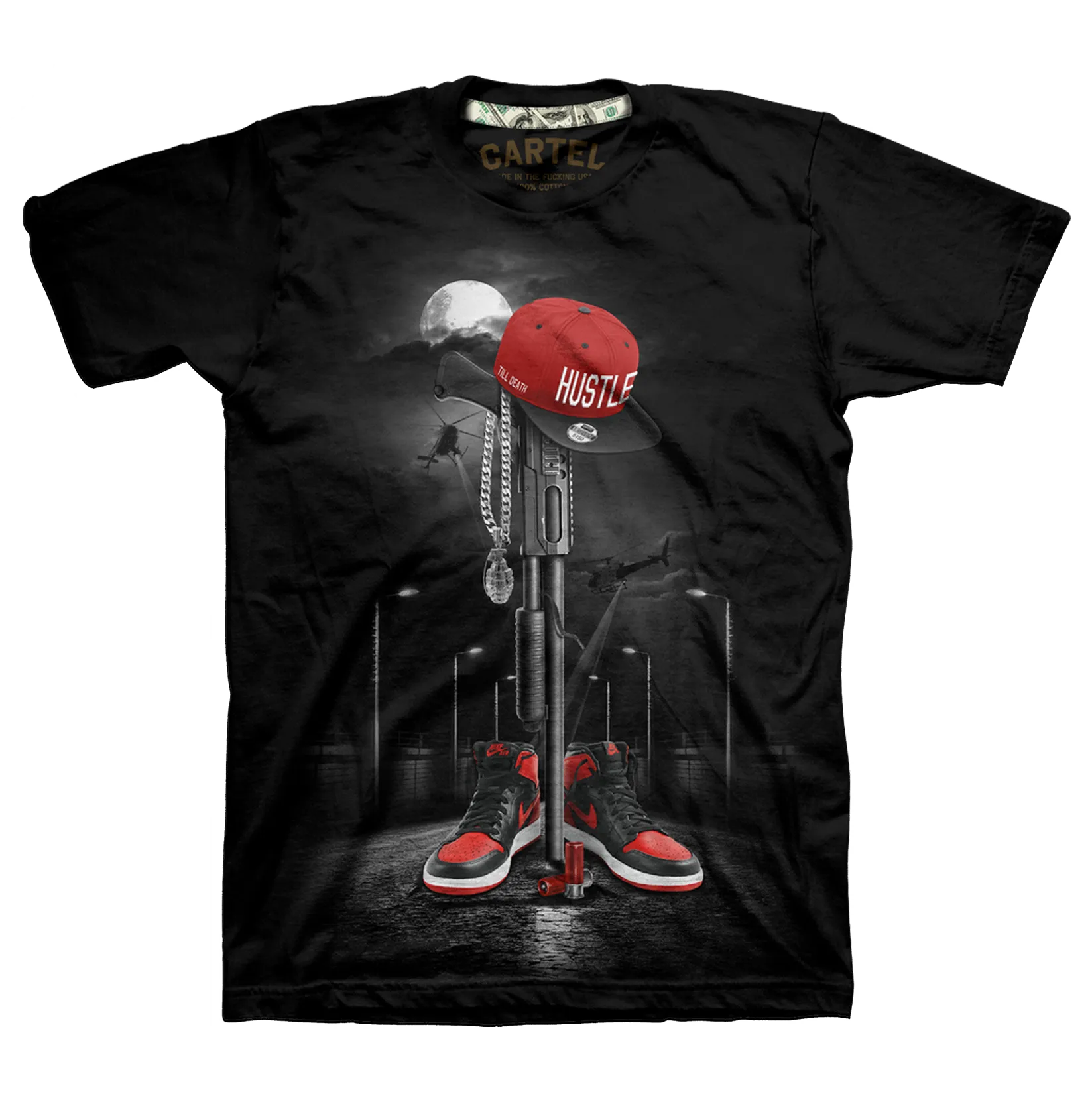 Street Soldier