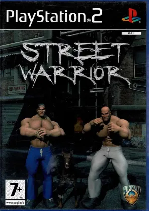 Street Warrior