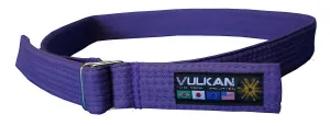 Street Wear Jiu Jitsu Belt PURPLE